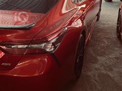 تۆیۆتا کامری